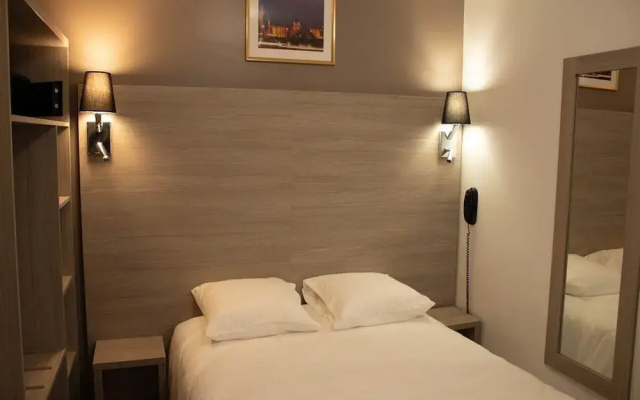 Paris Rooms & Dreams Hotel