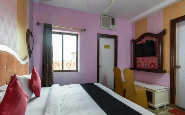 STAYMAKER Mehak E Punjab Retreat