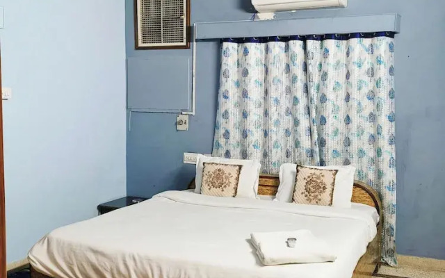 Ohh Hostler Jaipur