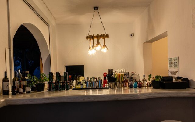 Anamar Santorini