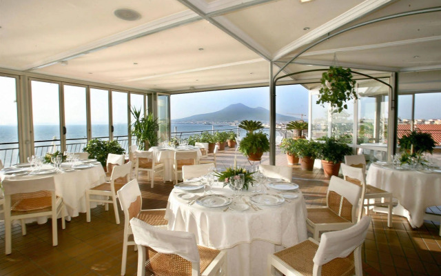 Hotel Stabia