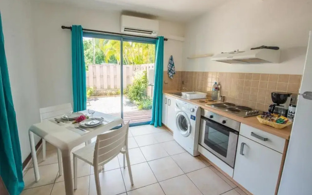 Ninamu Lodge N360 DTO-MT