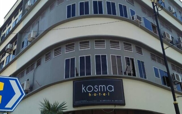 Kosma Hotel
