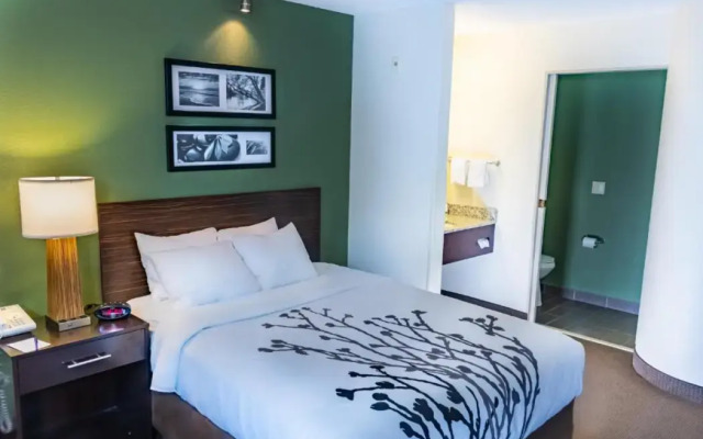 Sleep Inn Pasco Tri-Cities