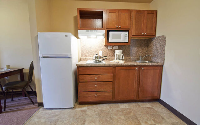 Savannah Suites Pleasanton
