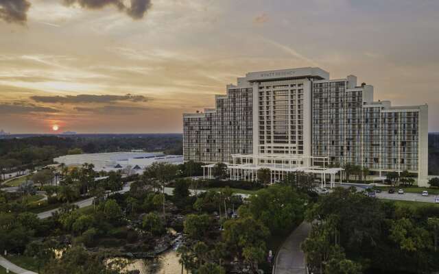 Hyatt Regency Grand Cypress