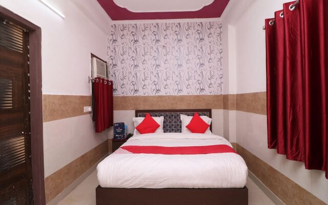 Spot On 33354 Sar Inn