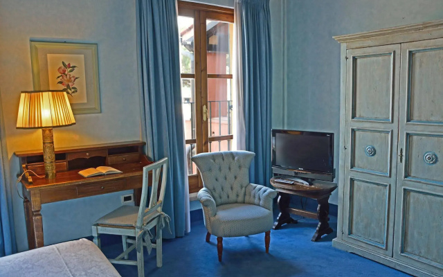 Hotel Boccaccio