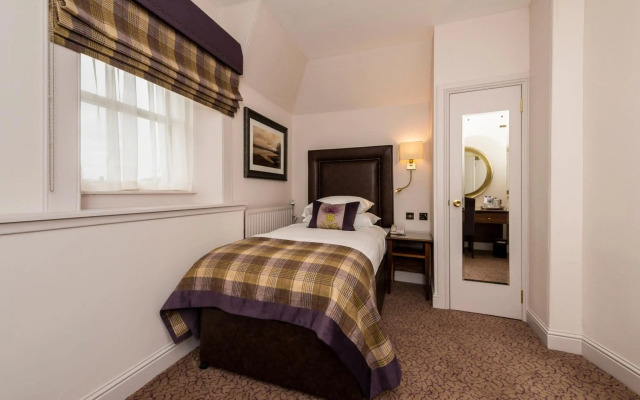 Macdonald Inchyra Hotel & Spa