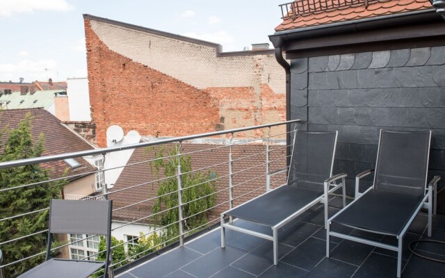 Werners Boutique Hotel