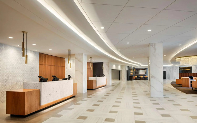 Washington Hilton