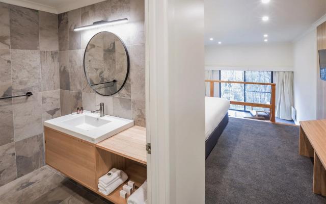 Cradle Mountain Hotel