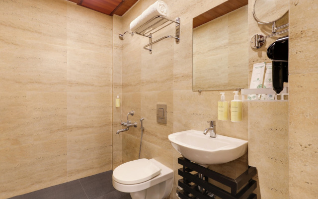 Lemon Tree Hotel Dapoli