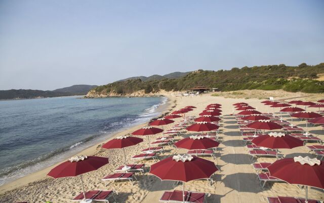 Sant'Elmo Beach Hotel