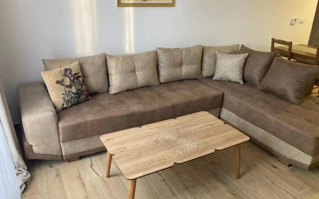 Apartments Vila Nina