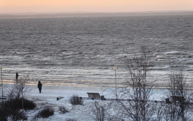 Like Home (Лайк Хоум) на Приморском бульваре 24