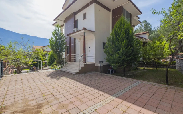 Olympia Villas
