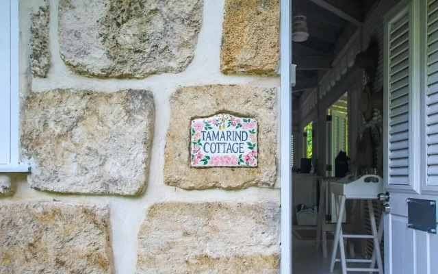 Charming 2-Bed Cottage By Beach by BSL Rentals