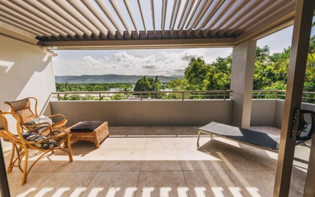 Villa Mercedes Luxury Villa
