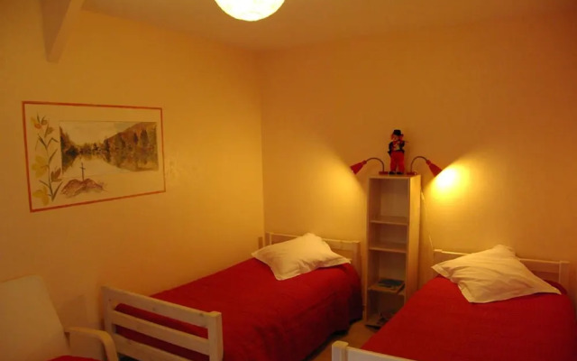 Chambre d'hôtes la Fontaine Garel