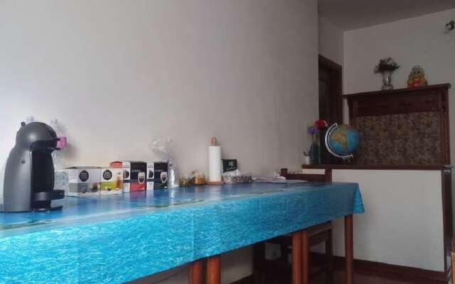 Accogliente e Ospitale B&B