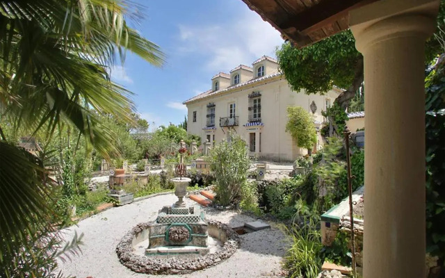 Villa Rural La Condesa