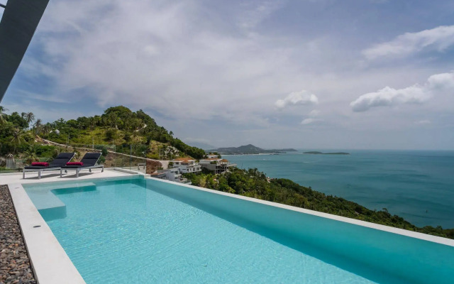Sky Dream Villa