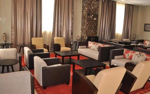 Hotel Emilio Moretti