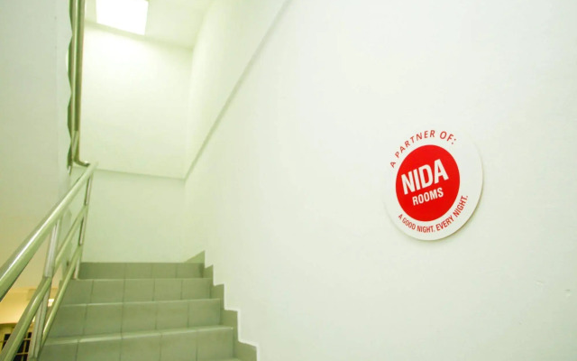 吉隆坡奈达客房十五碑魅力(Nida Rooms Brickfields Charisma Kuala Lumpur)