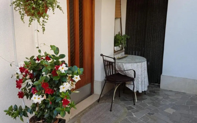 Apartment Kontrada