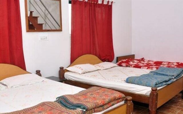 Swastha Homestay