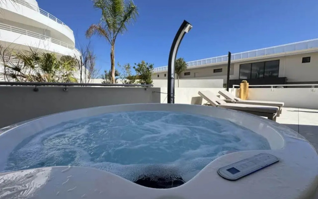 Apartment in Valras by Beach