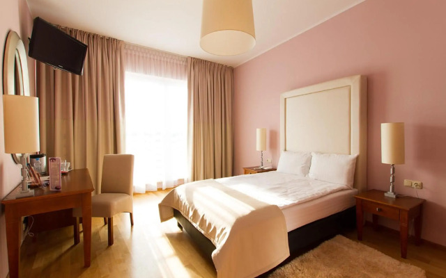 Don Prestige Residence