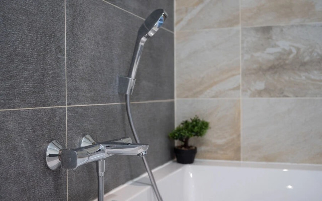 Elixir Luxury Rooms