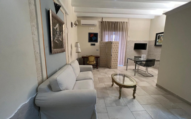 Ortigia Royal Suite