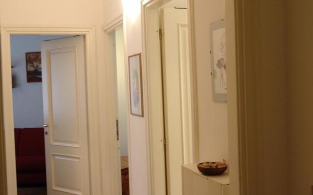 Appartamento Mareblu