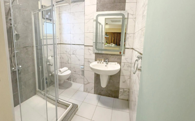 Vibotel Residence Hotel Apartments