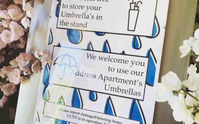 Perfect Apartment For You