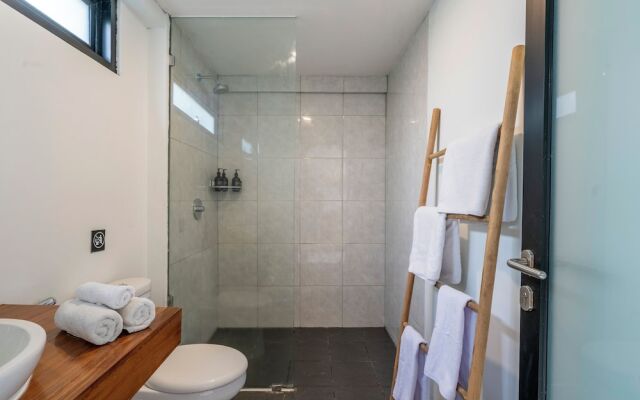 Serene and Tranquil Loft by GORO