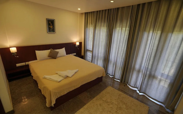 Mayookham Resorts
