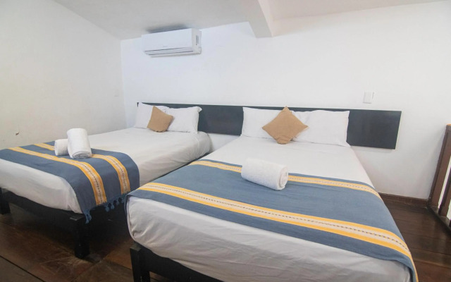 Hotel Maya Turquesa - Playa del Carmen