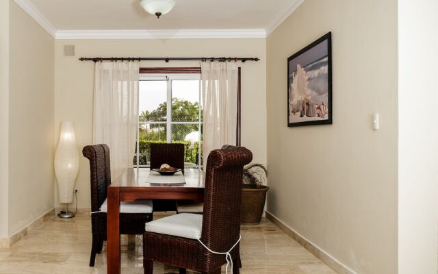 Palm Green Vacations Whitesands