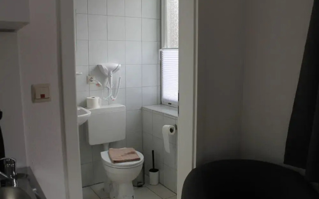 Boardinghaus Georgsheil