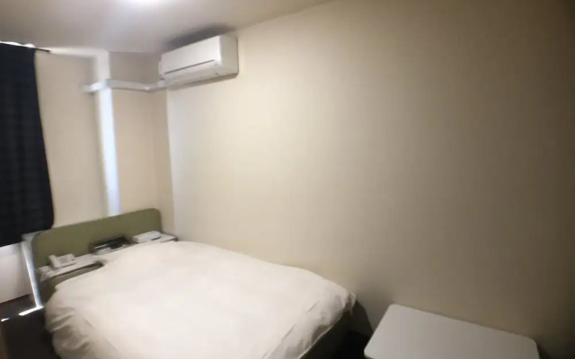 Hotel Xenia Takinoyashiro
