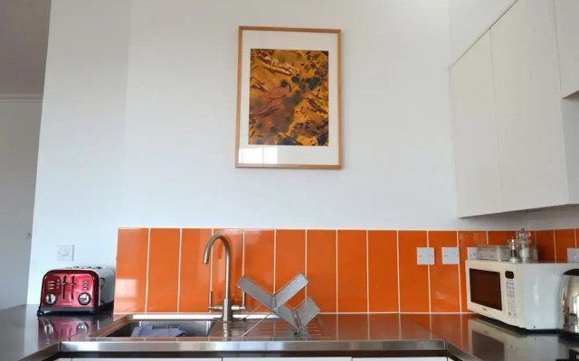 1 Bedroom Apartment in Central Bath