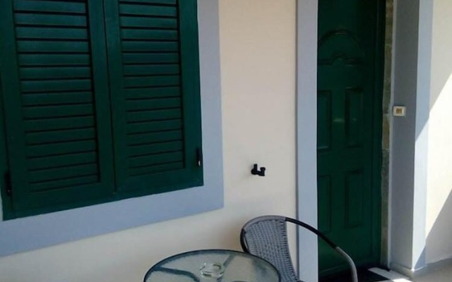 Studio Apartments a Breath Away From Myrtos by Prime