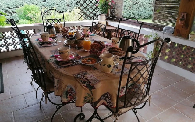 Hôtes'Antic Provence