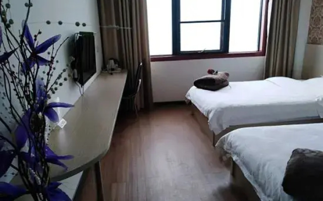 Dongshuo Express Hotel