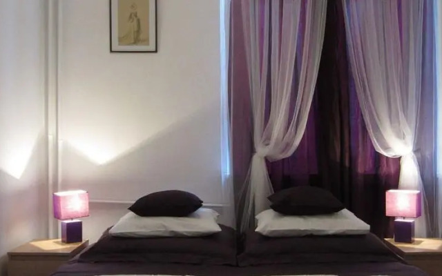 Unique Warsaw Center Apartment