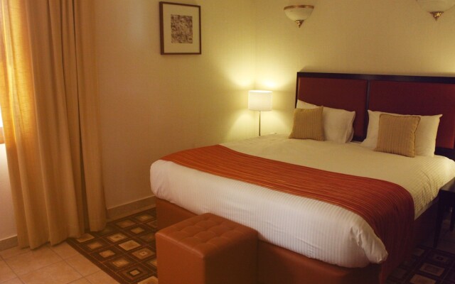 One to One Hotel & Resort Ain Al Faida